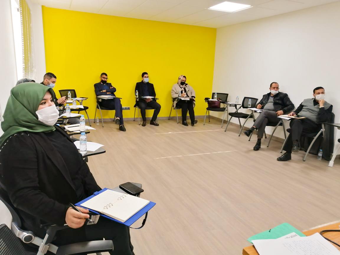 Identification des filières prioritaires et l’analyse des chaînes de valeurs des filières identifiées et assistance à l’émergence des projets générateurs de revenus (PGR) selon l’approche filière dans la Province d’El Jadida