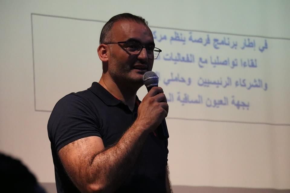 Sélection d’incubateur d’accompagnement du programme FORSA au  niveau de la Région Dakhla Oued Eddahab