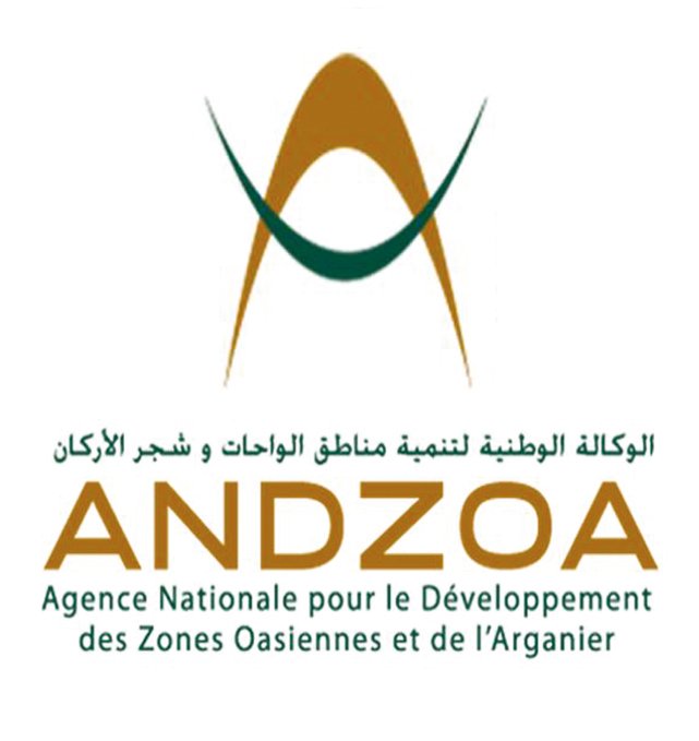  L'Agence Nationale de Développement des Zones Oasiennes et l'Arganier organise un atelier de lancement du projet de plantation de l’arganier dans les zones vulnérables 