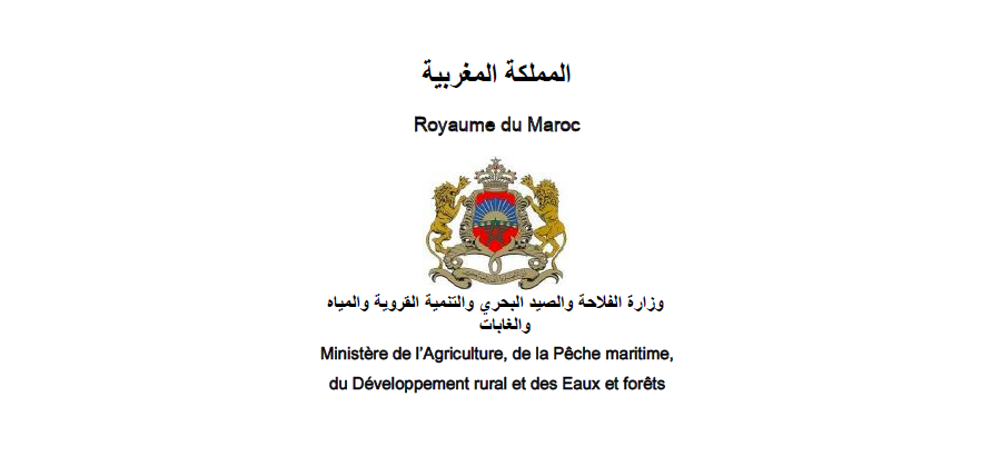  Un chiffre d’affaire de 900 milliard de centimes est mobilisé pour l’organisation de l’activité de pâturage, indique le Ministère de l'Agriculture de la pêche maritime, du développement rural et des eaux et forêts 