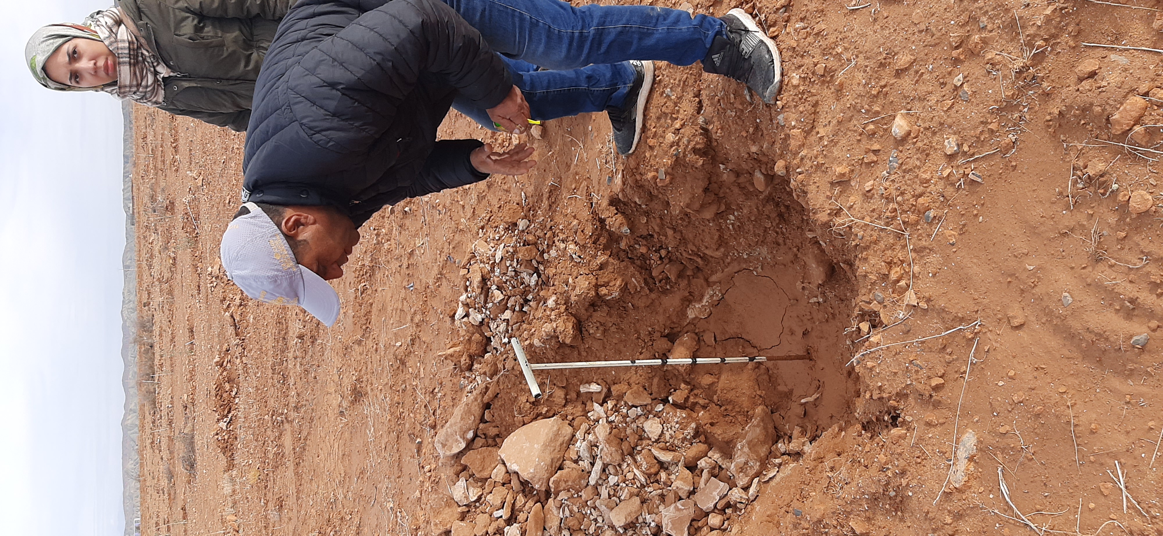 Assistance technique à la maitrise d’œuvre des études techniques et des travaux d’aménagement hydro-agricole dans la zone d’action de la Direction Provinciale de l’Agriculture de Guercif