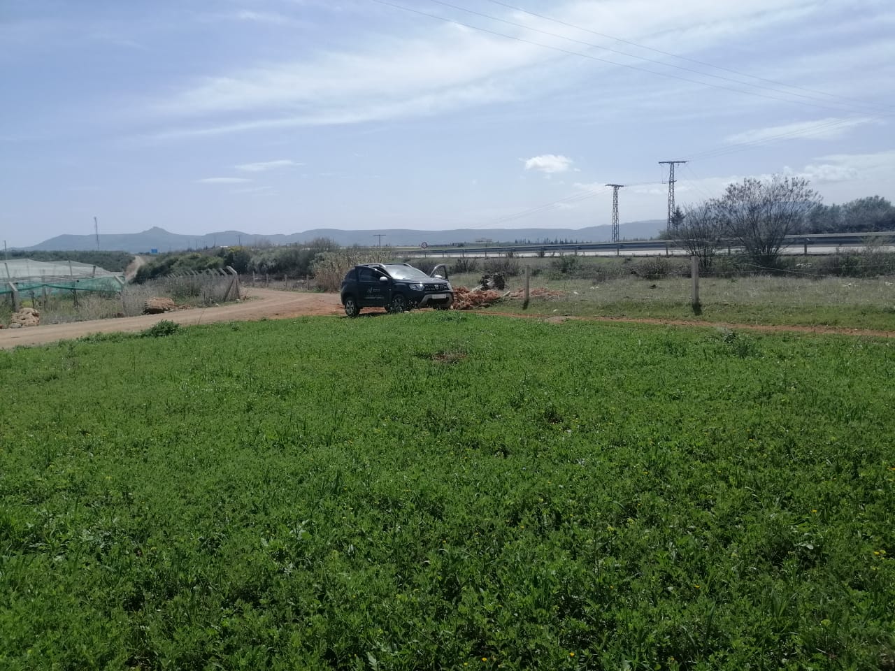 Assistance Technique à la Direction Provinciale de l’Agriculture de Sefrou pour l’achèvement et la durabilité des actions du Programme de Développement Rural des Zones de Montagne (PDRZM)