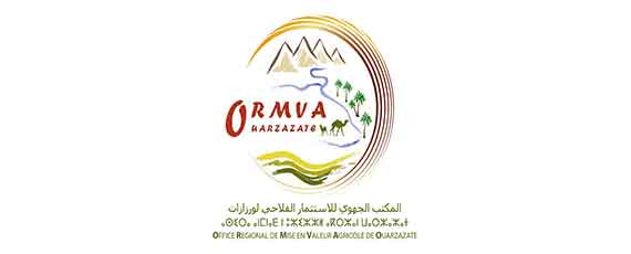 Assistance technique de l’Office Régional de Mise en Valeur Agricole de Ouarzazate pour la supervision et le suivi des travaux de nettoyage de 73.800 touffes du palmier dattier