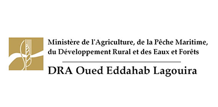 Etude d’aménagement des parcours de la zone d’action de la Direction Régionale de l’Agriculture d’Oued Eddahab Lagouira