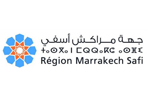 Conception et réalisation du Site Web de la maison de l’élu de la Région Marrakech Tansift Al Haouz