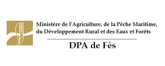 Formation pratiques (voyages d’études) au profit agriculteurs relevant de la zone d’action de la DPA de Fès dans le cadre des projets pilier II.